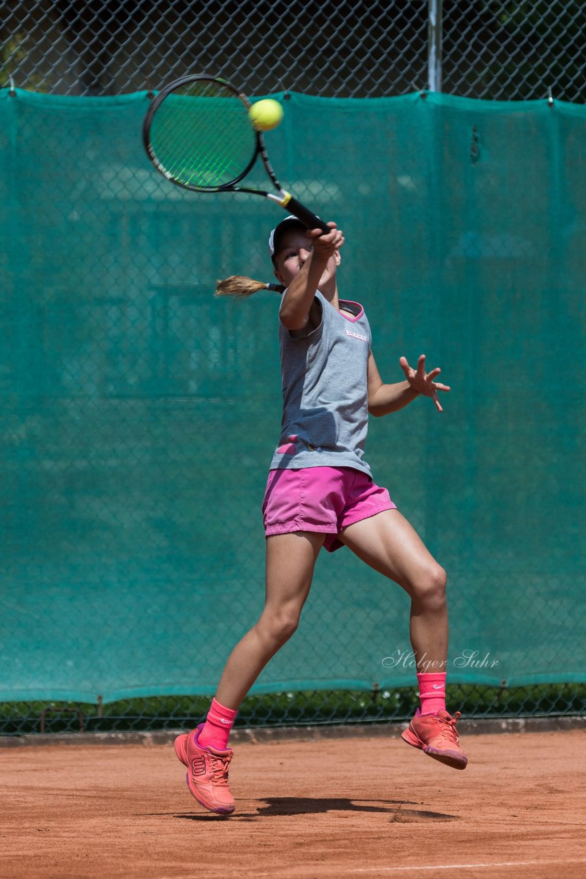 Miezi Gutzeit 218 - Ahrensburg Junior Open